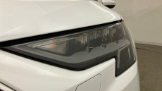 Audi A3 35 TFSI Sport 4dr Petrol Saloon